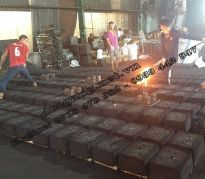 Sản phẩm gang đúc