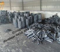 Sản phẩm gang đúc