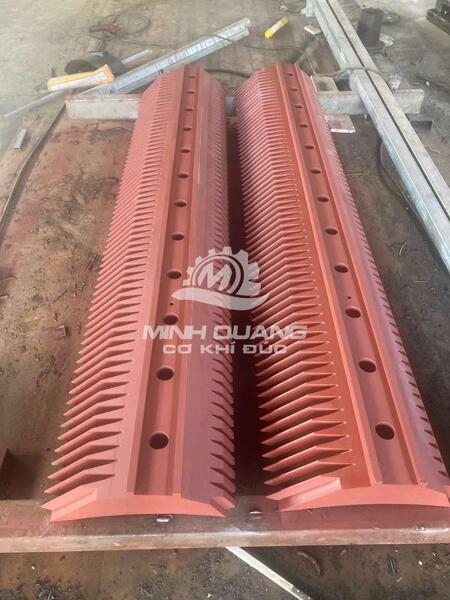 Lưỡi xén