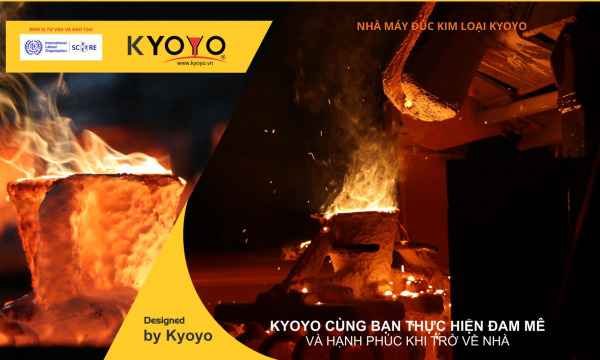 Đúc mẫu chảy
