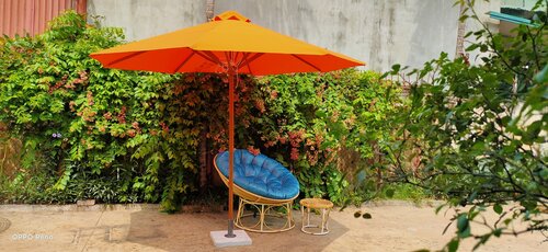 Dù che nắng và ghế thư giãn