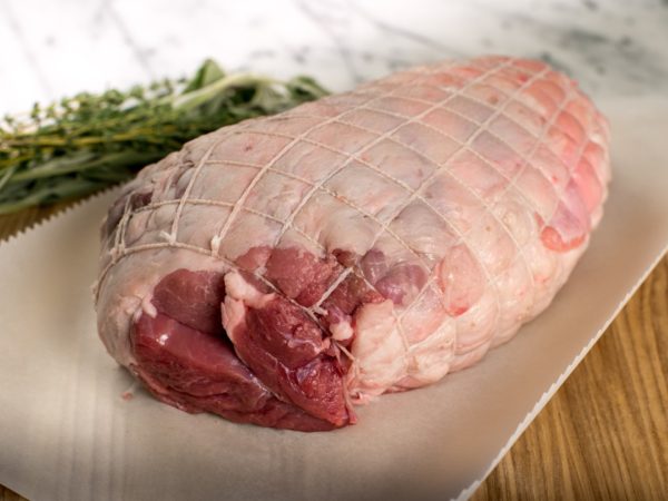 Đùi cừu rút xương - Lamb Leg Boneless