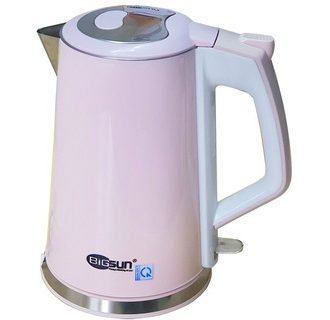 Ấm siêu tốc Bigsun