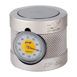 Dụng cụ đo trục