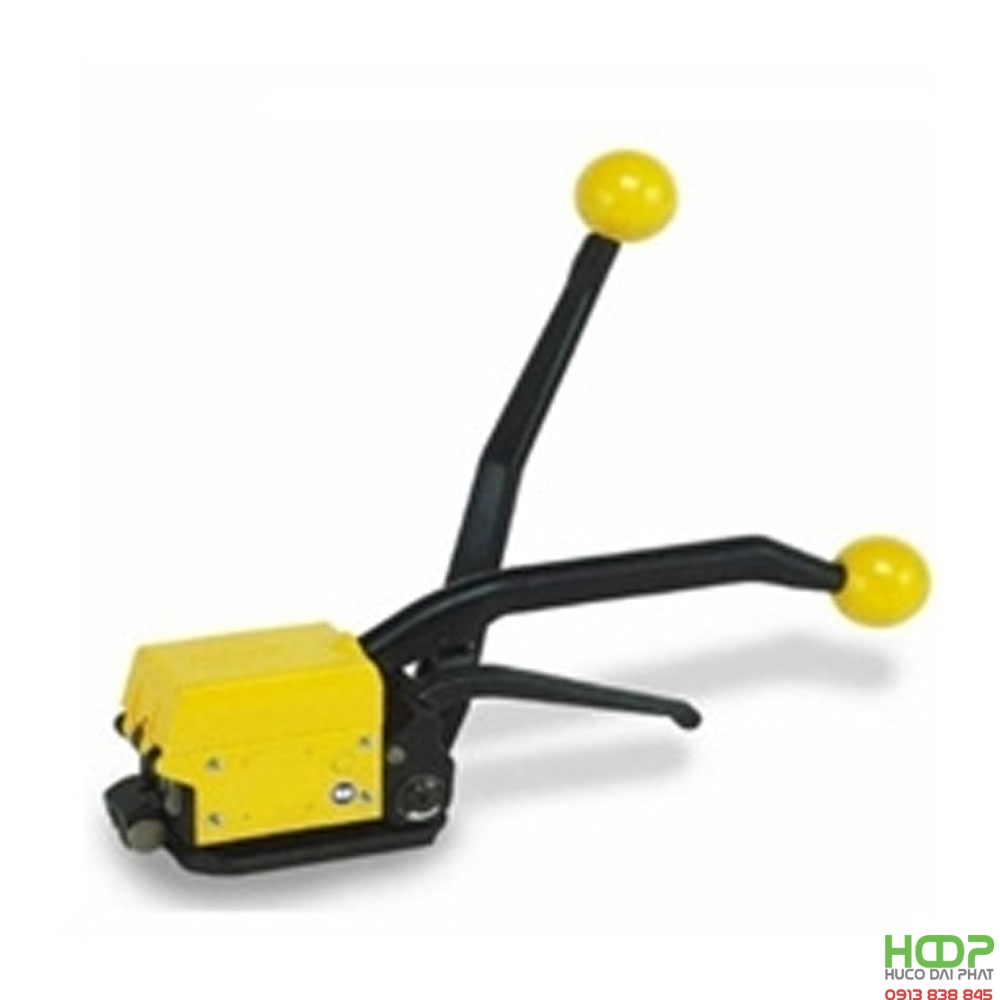 Dụng cụ đóng đai thép bằng tay