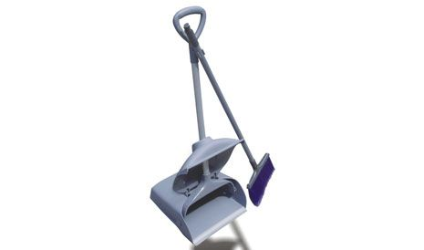 Dụng cụ hót rác