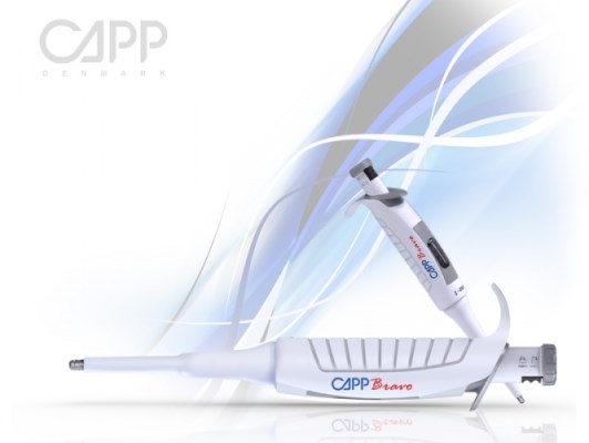 Dụng cụ hút mẫu Micropipette 1 kênh