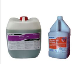 Dung dịch vệ sinh công nghiệp