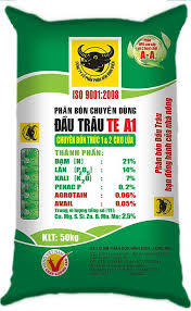 Bao đựng phân bón