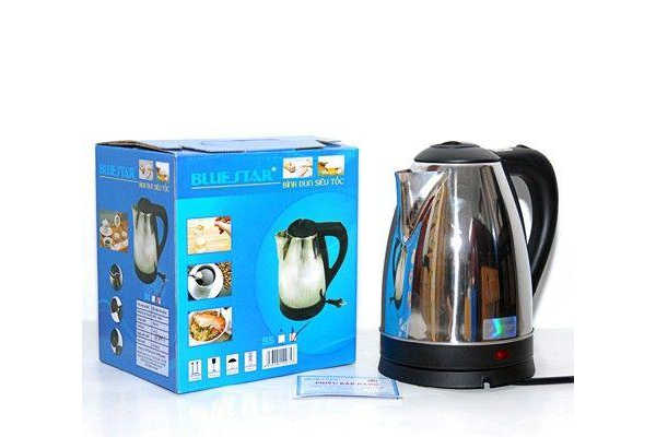 Hộp đựng ấm siêu tốc in offset