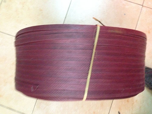 Dây đai dụng bọ
