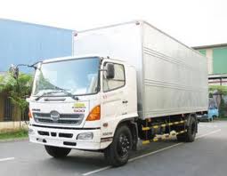 Vận tải nội địa