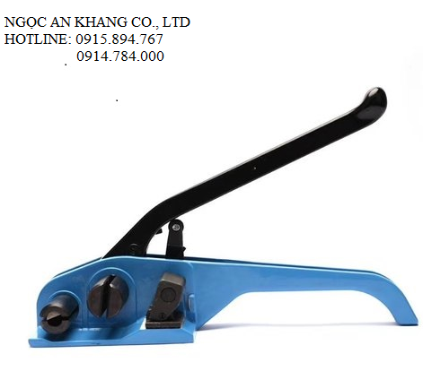 Dụng cụ bấm dây đai