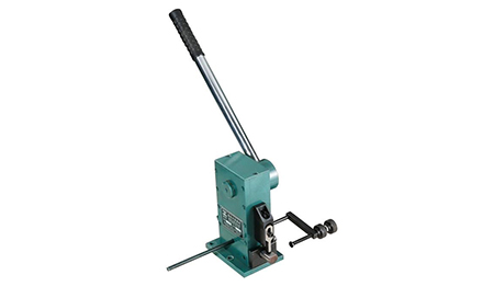 Dụng cụ cắt cầu sau uốn
