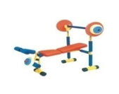 Dụng cụ đẩy tạ Weight Bench