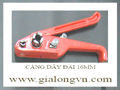 Dụng cụ đóng đai pet bằng tay