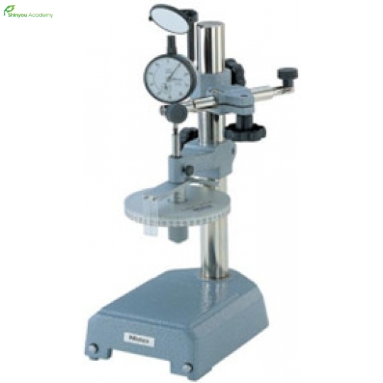 Dụng cụ hiệu chuẩn đồng hồ so Mitutoyo 170-102-12