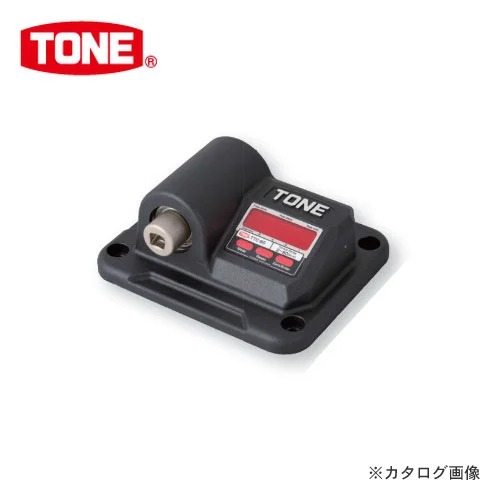 Dụng cụ kiểm tra tay cân lực điện tử TONE dãy 2-1000 Nm