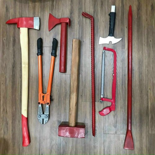 Dụng cụ phòng cháy chữa cháy