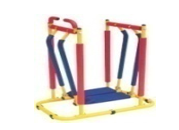 Dụng cụ tập đi bộ Walking Machine