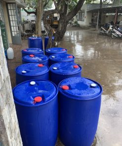Dung dịch Foam AFF 3% 6%