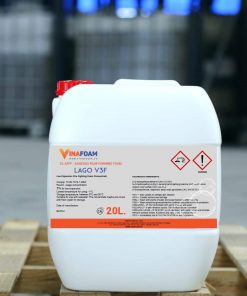 Dung dịch Foam Lago A3F
