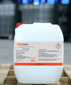 Dung dịch Foam Selva 6