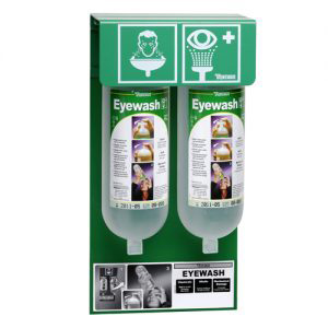 Dung dịch rửa mắt khẩn cấp Tobin 129