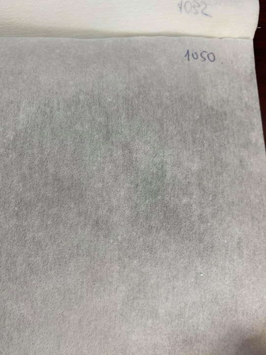 Dựng giấy 1050