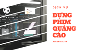 Dựng phim quảng cáo