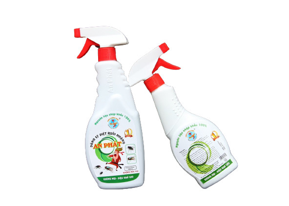 Chai xịt ruồi An Phát 350ml