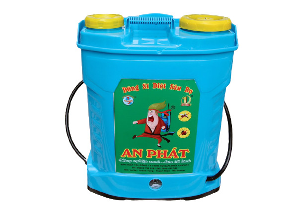 Bình diệt sâu bọ An Phát