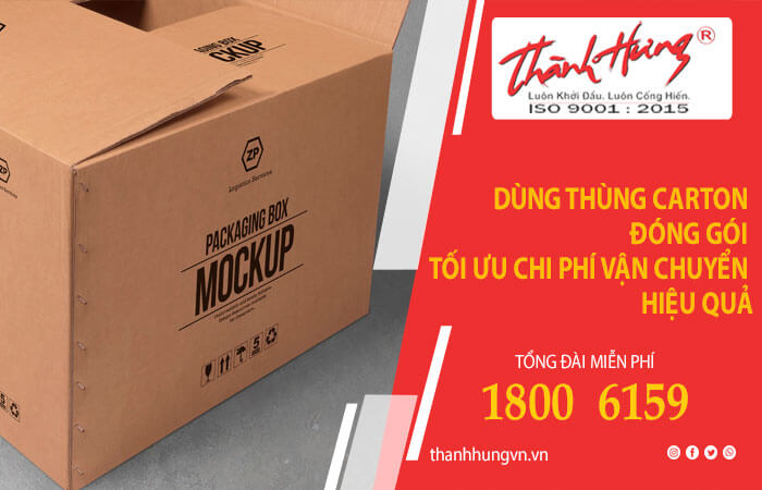 Thùng carton