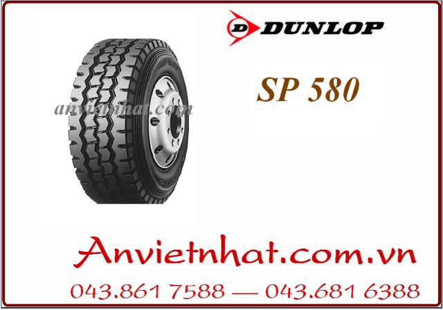 Lốp Dunlop