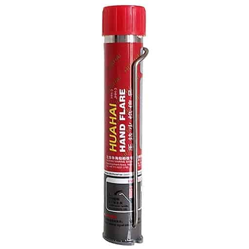 Đuốc cầm tay hàng hải Huahai JHH-3