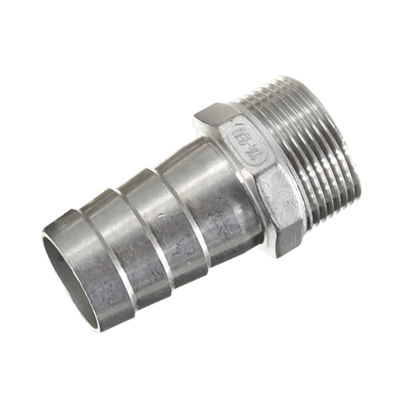 Đuôi chuột inox