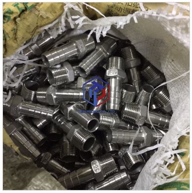 Đuôi chuột inox