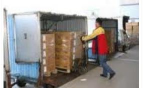 Vận tải đường bộ