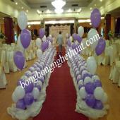 Đường lên sân khấu 1