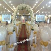 Đường lên sân khấu 7