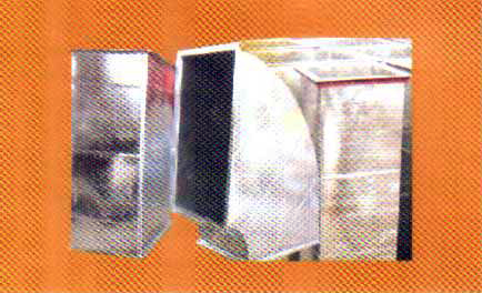 Đường ống gió