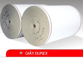 Giấy Duplex