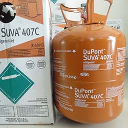 Gas lạnh Dupont Suva