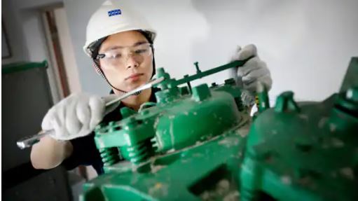 Dịch vụ dán nối băng tải