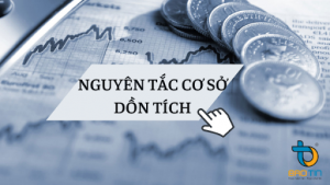 Nguyên tắc cơ sở dồn tích
