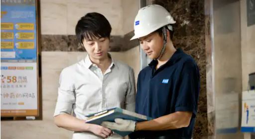 Dịch vụ dán nối băng tải
