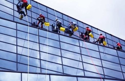 Dịch vụ dán nối băng tải