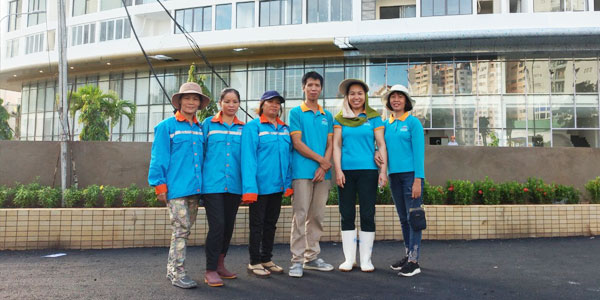 Dịch vụ dán nối băng tải