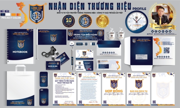 Dịch vụ bảo vệ