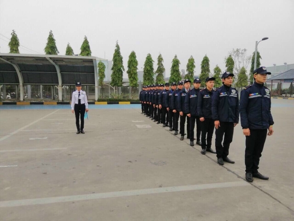 Dịch vụ bảo vệ